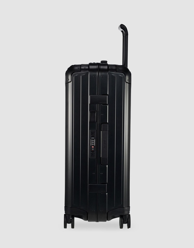 Samsonite - Lite-Box ALU 69cm Spinner Suitcase