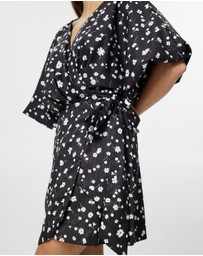 Tussah - Kenna Wrap Dress