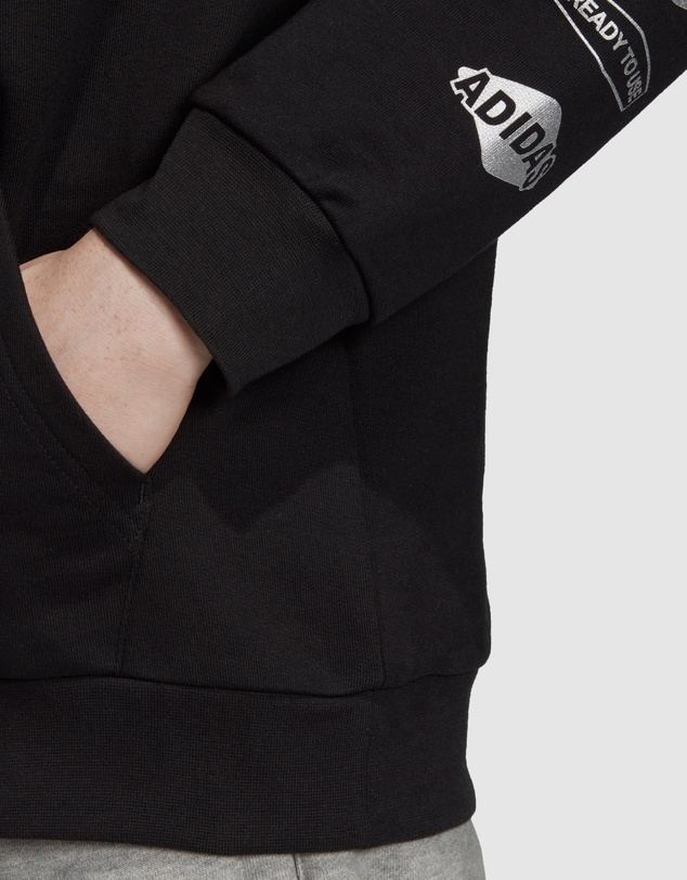 adidas Originals - Bodega Hoodie