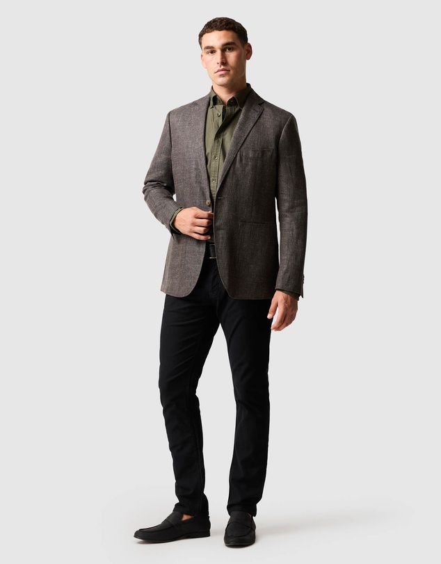 Rodd & Gunn - The Cascades Sports Fit Jacket
