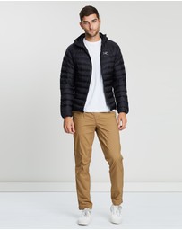 Arc'teryx - Cerium LT Hoody