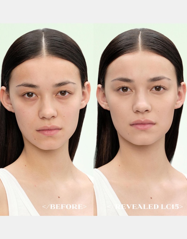 Prada - Prada Reveal Skin Optimizing Foundation