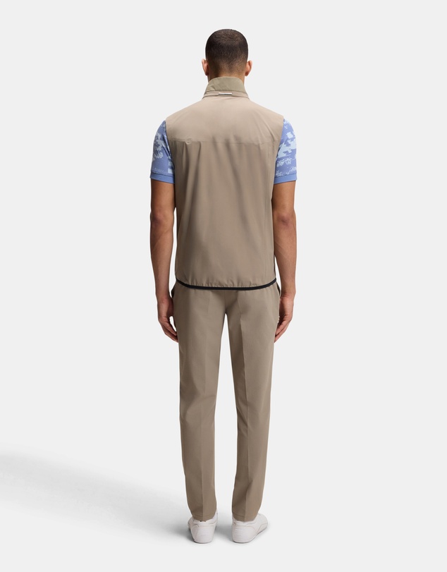 BOSS - OW GOC Birdie Vest Outerwear