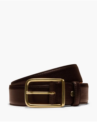 Aquila - Misura Leather Belt