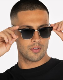 Eclectics - Casey Sunglasses - Polarised