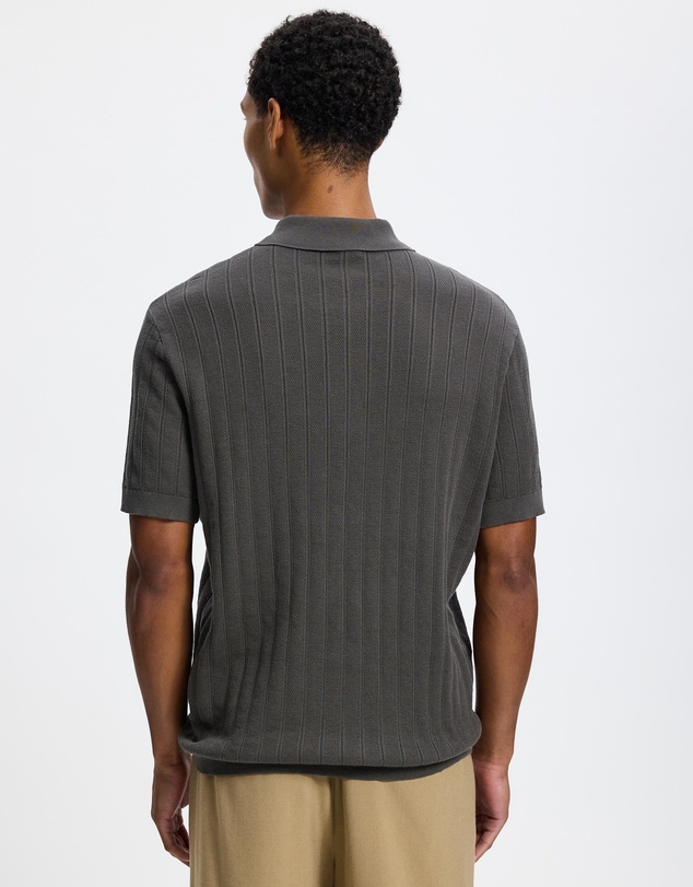 Armani Exchange - Knit Polo