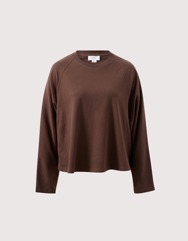 Ceres Life - Jordi Slouchy Top