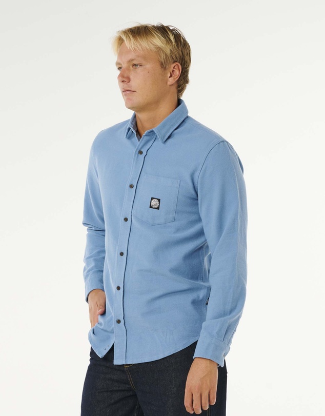 Rip Curl - Premium Surf Long Sleeve Shirt