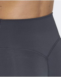 adidas Performance - Optime Workout 7/8 Leggings Womens