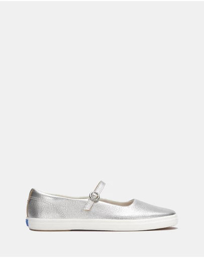 Keds - Square Toe Mary Jane