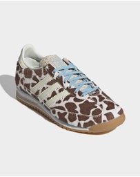 adidas Originals - SL 72 OG SHOES Womens