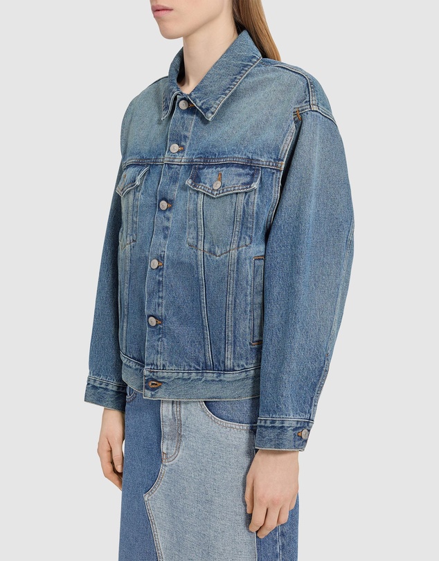 MM6 Maison Margiela - Sports Jacket