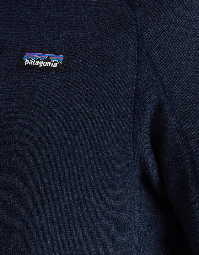 Patagonia - Men's Better Sweater Fleece Jacket