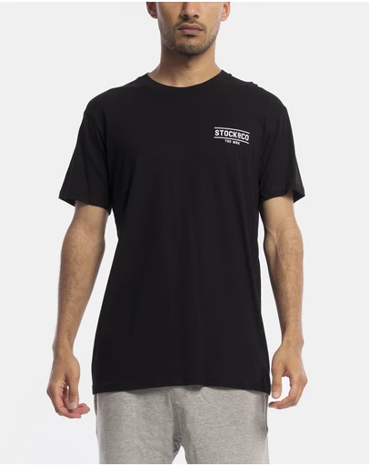 Stock & Co. - Chelsea Tee