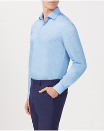 Van Heusen - Double Check Shirt