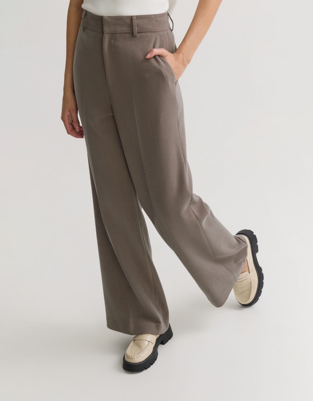 Oxford - Alana Stretch Pants