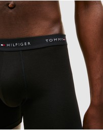 Tommy Hilfiger - 5-Pack Boxer Briefs