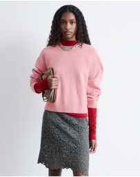 & Other Stories - Knitted Sweater