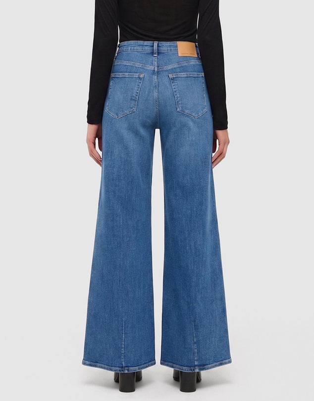 Neuw - Eva Elation Wide Jeans