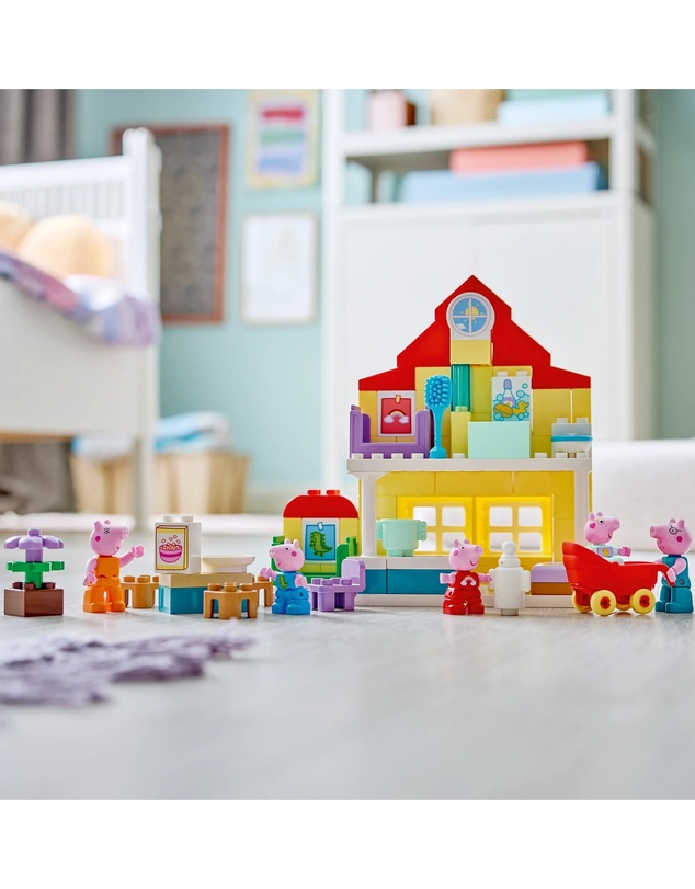 LEGO - Family House