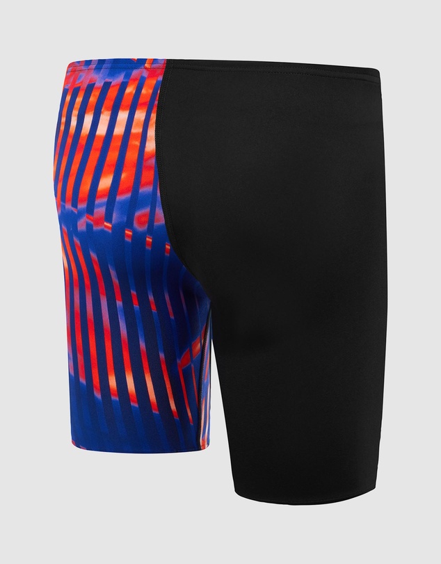 Speedo - Linear Lava Jammers - Kids-Teens