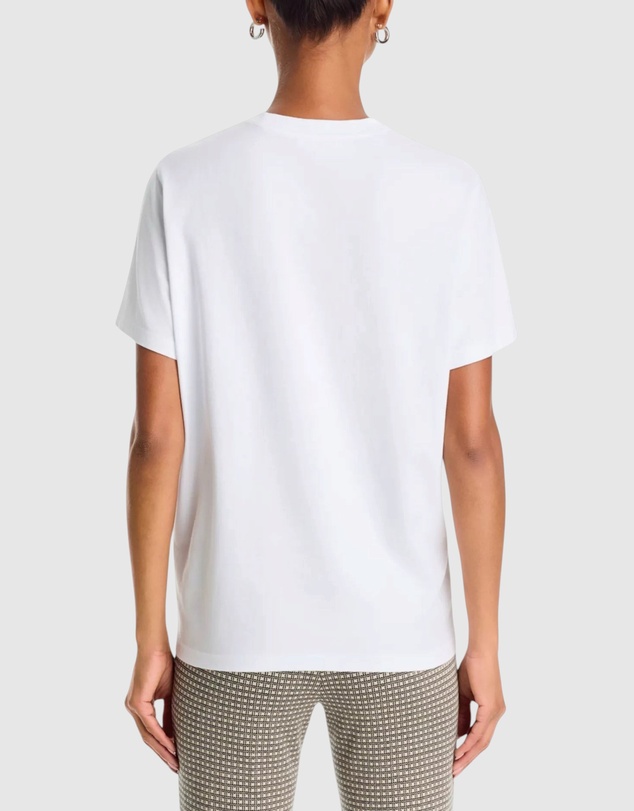 rag & bone - Meet Me In New York Giovanni Tee
