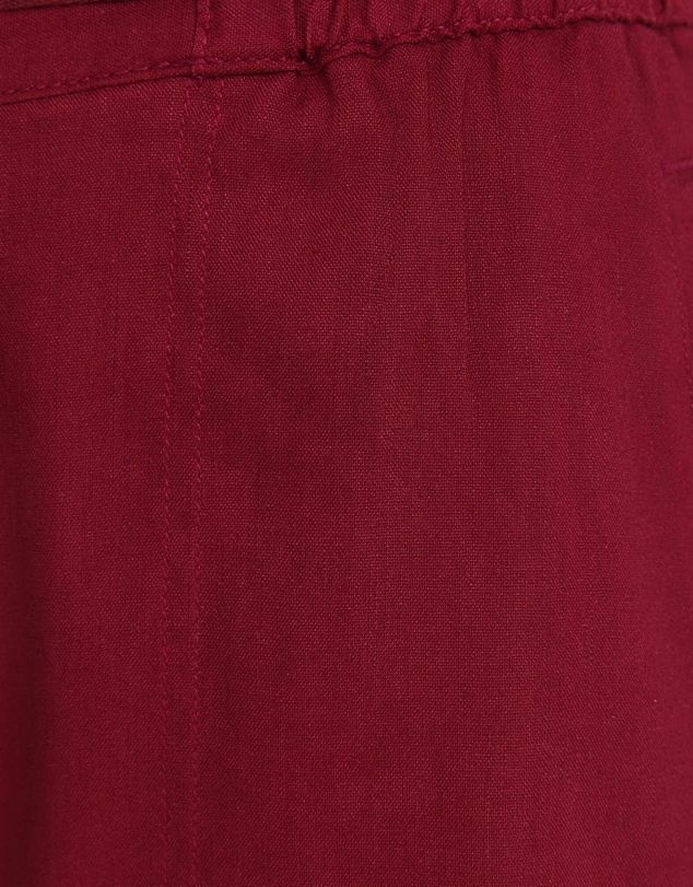 Sportscraft - Rosa Linen Short