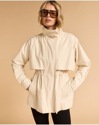 MVN - Anorak Jacket