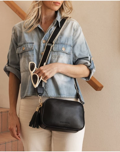 Louenhide - Jacinta Gia Crossbody Bag