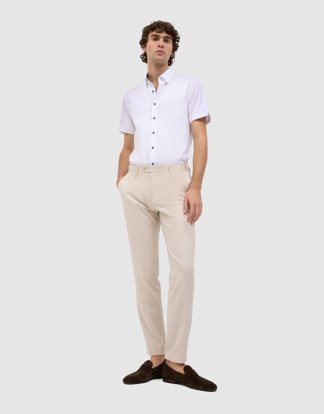 Politix - Joshua Textured Shirt