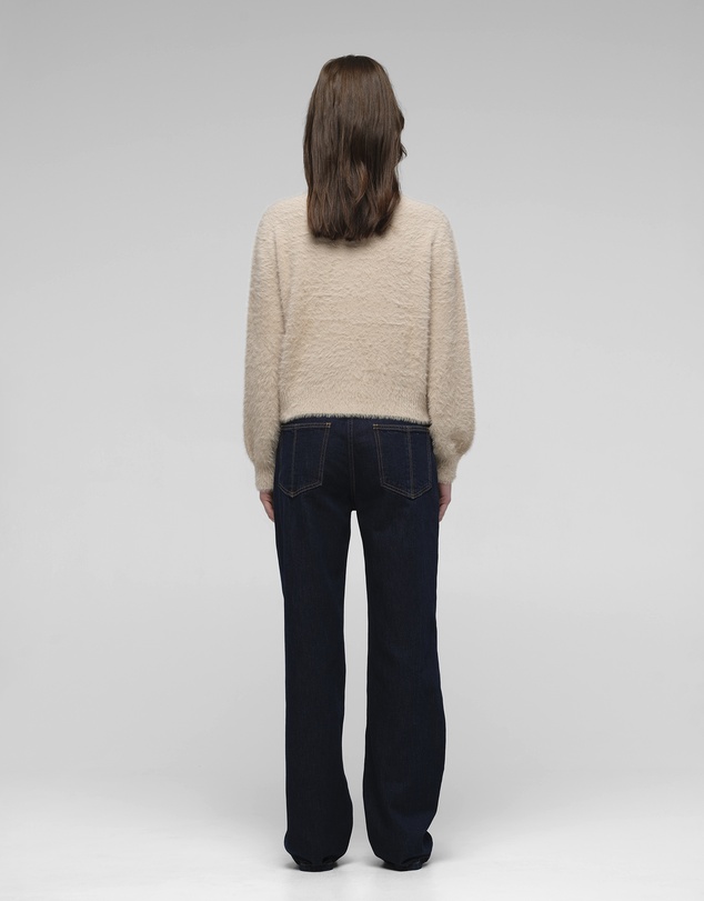 JACANDMOOKI - Camille Cardigan