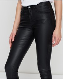 All About Eve - Isabella Ankle Grazer Jeans