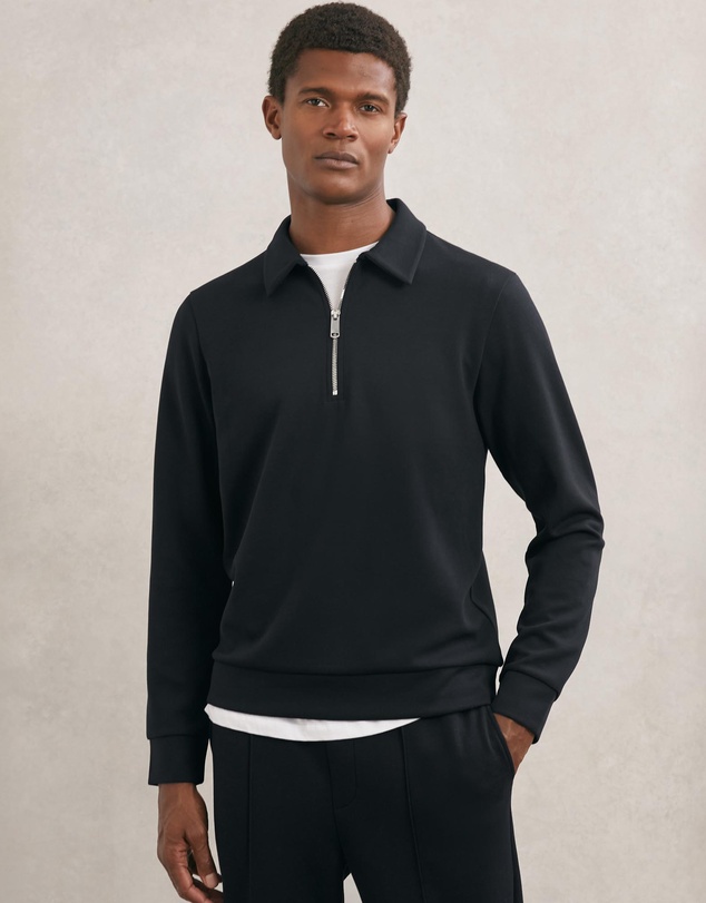 REISS - Prince Sweatshirt