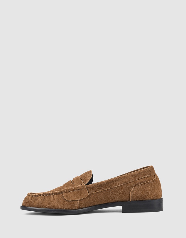 Siren - Paddy Loafers