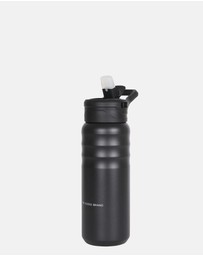 The Good BRAND - Large Insulated Drink Bottle