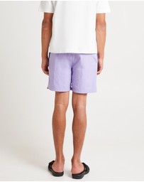 Spencer Project - Nitro Swim Boardshorts