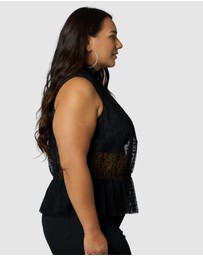 Sunday In The City - Sin City Top