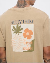 Rhythm - Botanical Vintage SS T-Shirt
