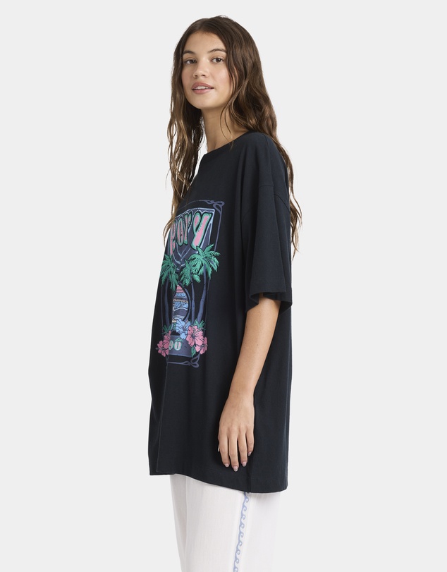Roxy - Womens Sunsetter T-Shirt