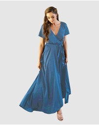 Tania Olsen Designs - Chester Bridesmaids Dress