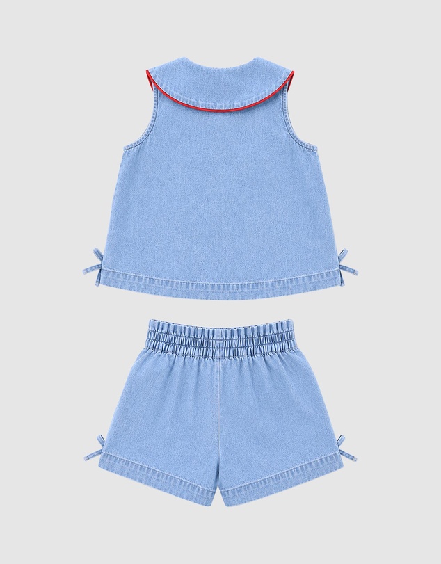 Rock Your Kid - Jessie Set - Kids