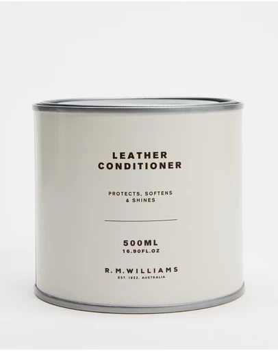 R.M.Williams - Leather Conditioner