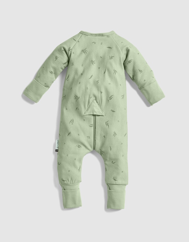 ergoPouch - Layers Long Sleeve 2.0 TOG - Babies