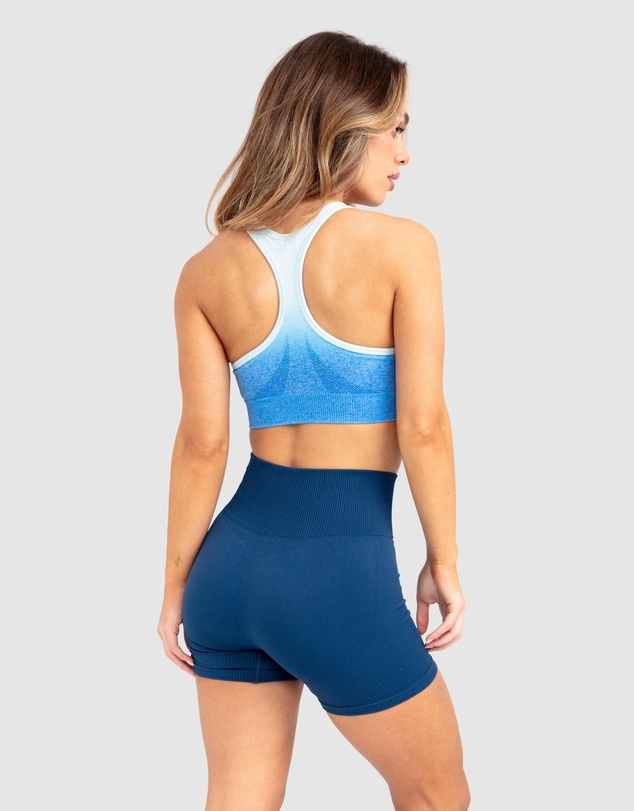 Doyoueven - Ombre Seamless Crop
