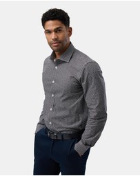 Brooksfield - Stretch Performance Shirt