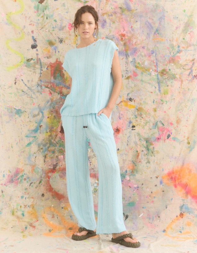 KINGA CSILLA - Cora Amante Blouse