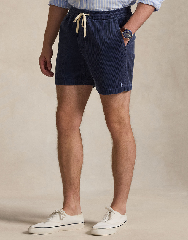 Polo Ralph Lauren - 6-Inch Polo Prepster Corduroy Shorts