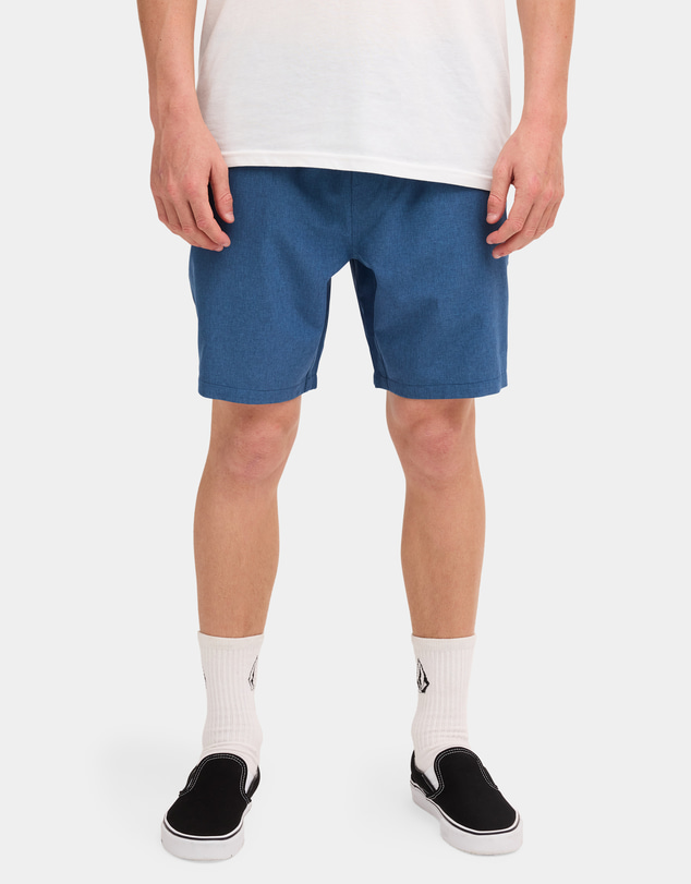 Volcom - Mens Stones Hybrid Shorts