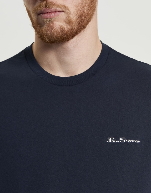 Ben Sherman - Signature Tee