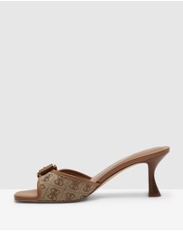 GUESS - Dista2 Kitten Heel